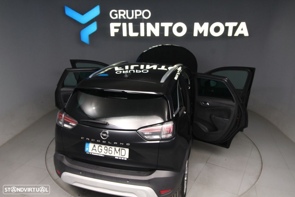 Opel Crossland 1.2 T Elegance - 10