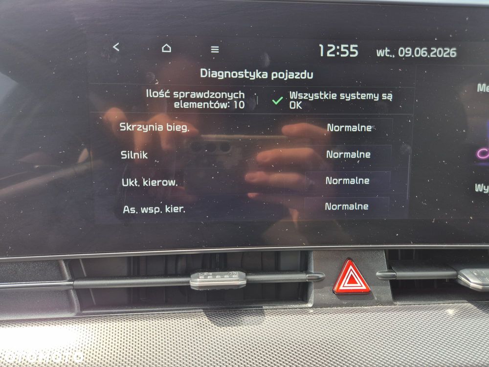 Kia Sportage 1.6 T-GDI PHEV GT Line 4WD - 34