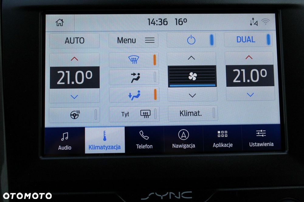 Ford Mondeo SW 2.0 Hybrid Trend - 18