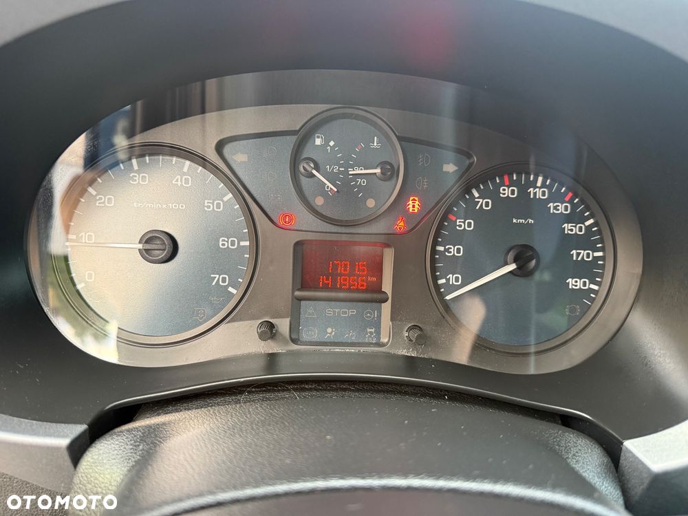 Citroën Berlingo 1.6 HDi 110 FAP Multispace - 21