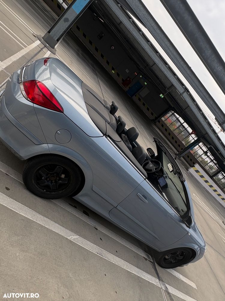 Opel Astra - 10