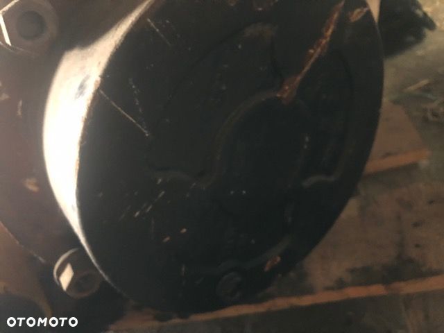 JCB 567-67 - Zwolnica - 5