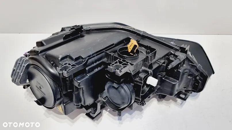 REFLEKTOR PRAWY LEWY XENON AUDI A5 LIFT NIE SKRĘTNE EUROPA - 6