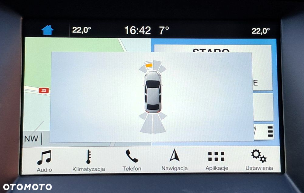 Ford S-Max - 20