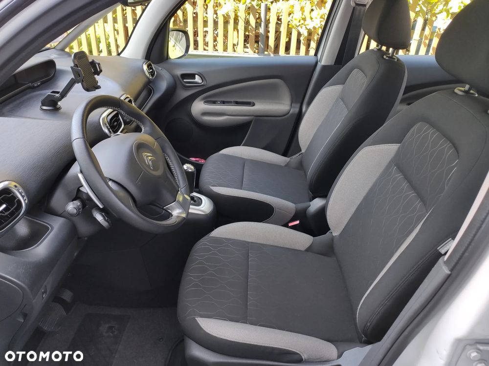 Citroën C3 Picasso VTi 120 EGS6 Selection - 14