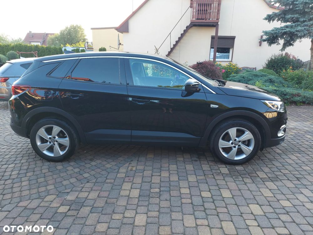 Opel Grandland X 1.5 CDTI Elegance S&S - 6