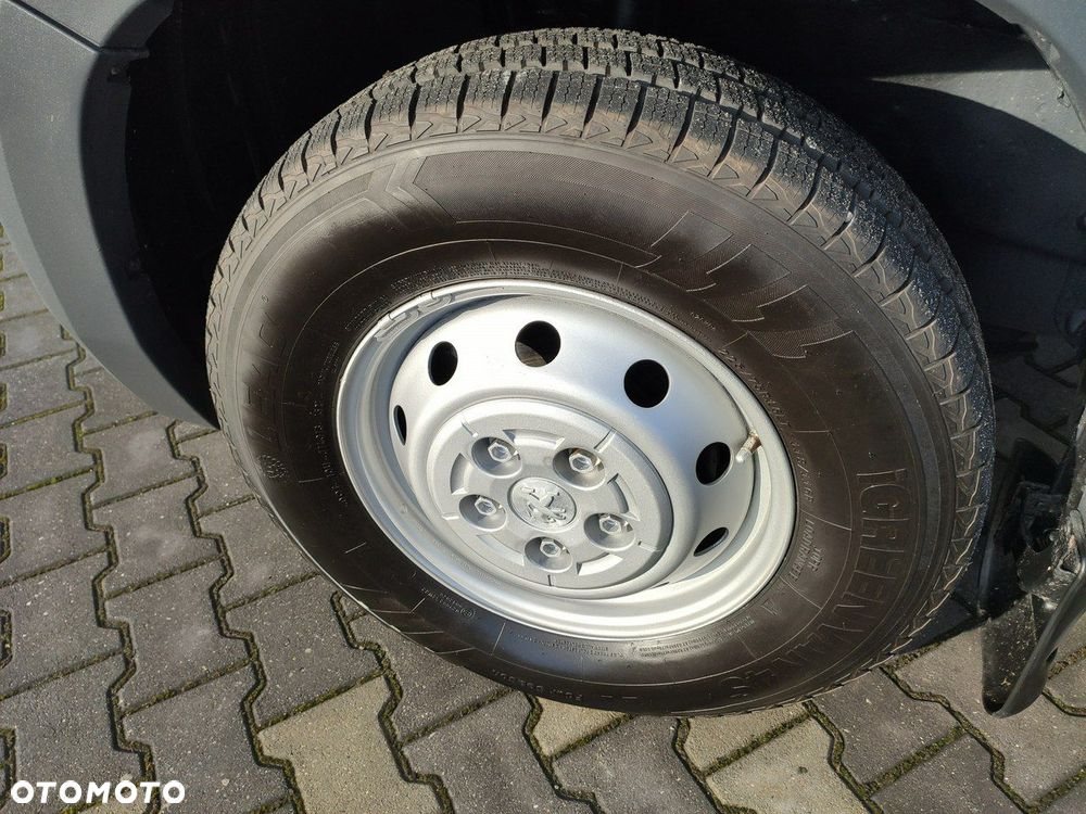 Peugeot Boxer - 23