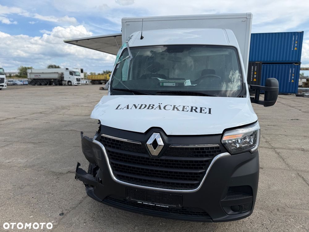 Renault Master - 22