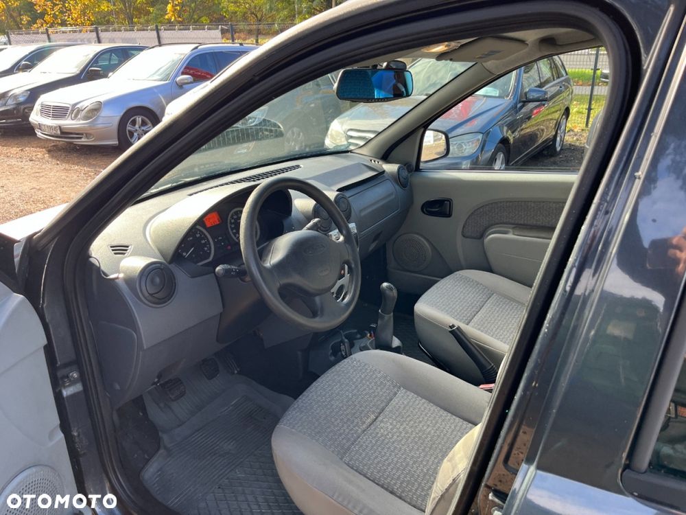 Dacia Logan - 4