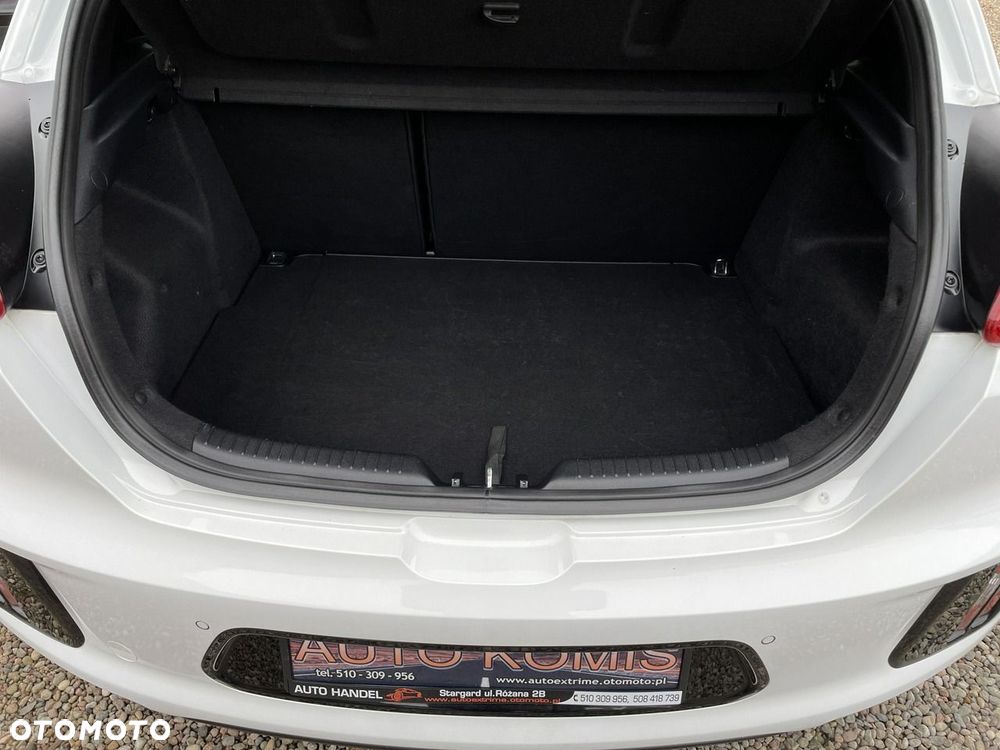 Kia ProCeed 1.6 T-GDI GT Edition 1 - 24