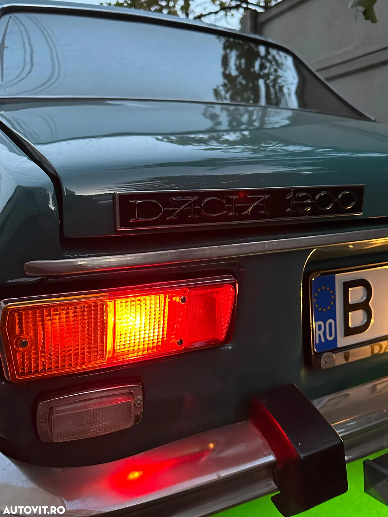 Dacia 1300 - 12