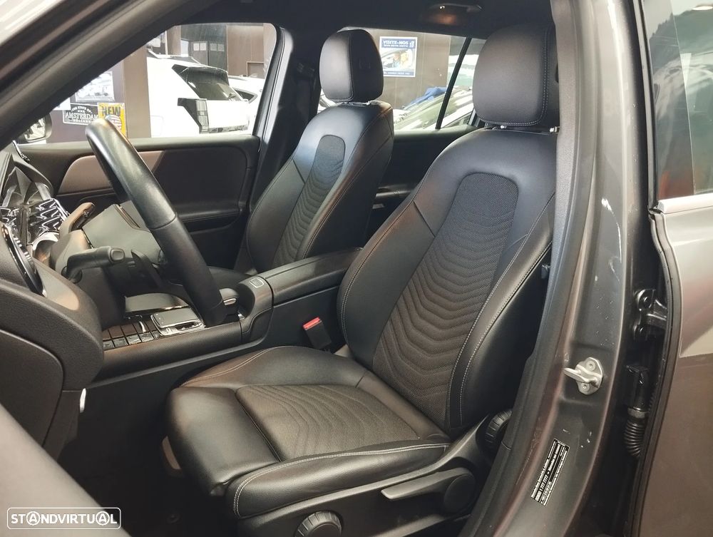 Mercedes-Benz GLB 180 d Style - 19