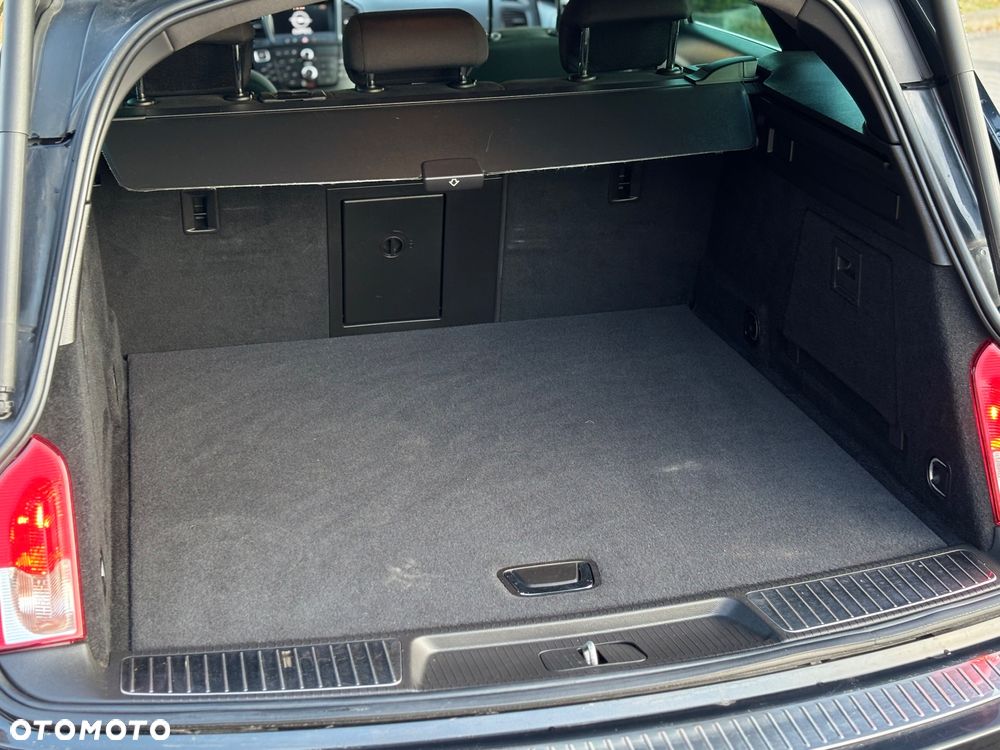 Opel Insignia 2.0 CDTI 4x4 - 19