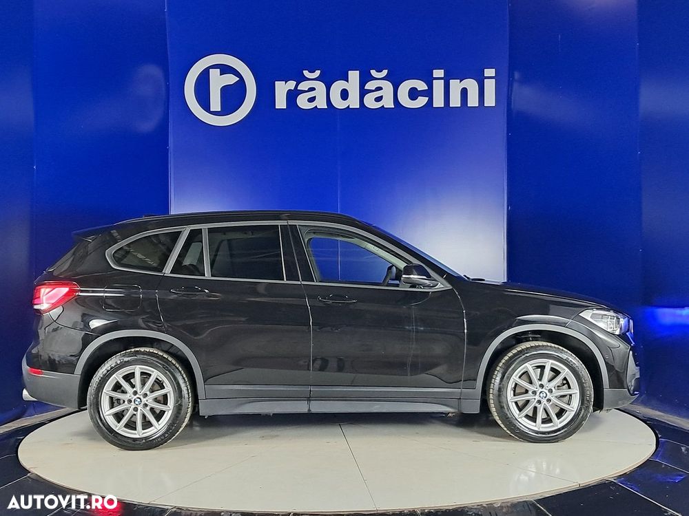 BMW X1 - 6