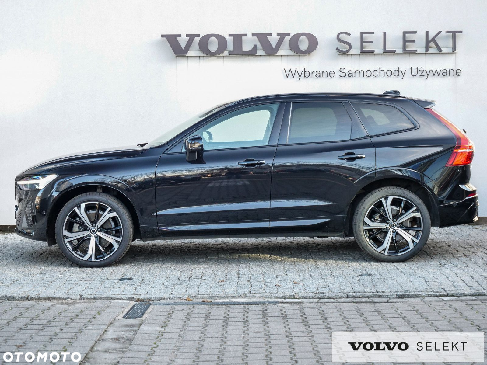 Volvo XC 60 - 6