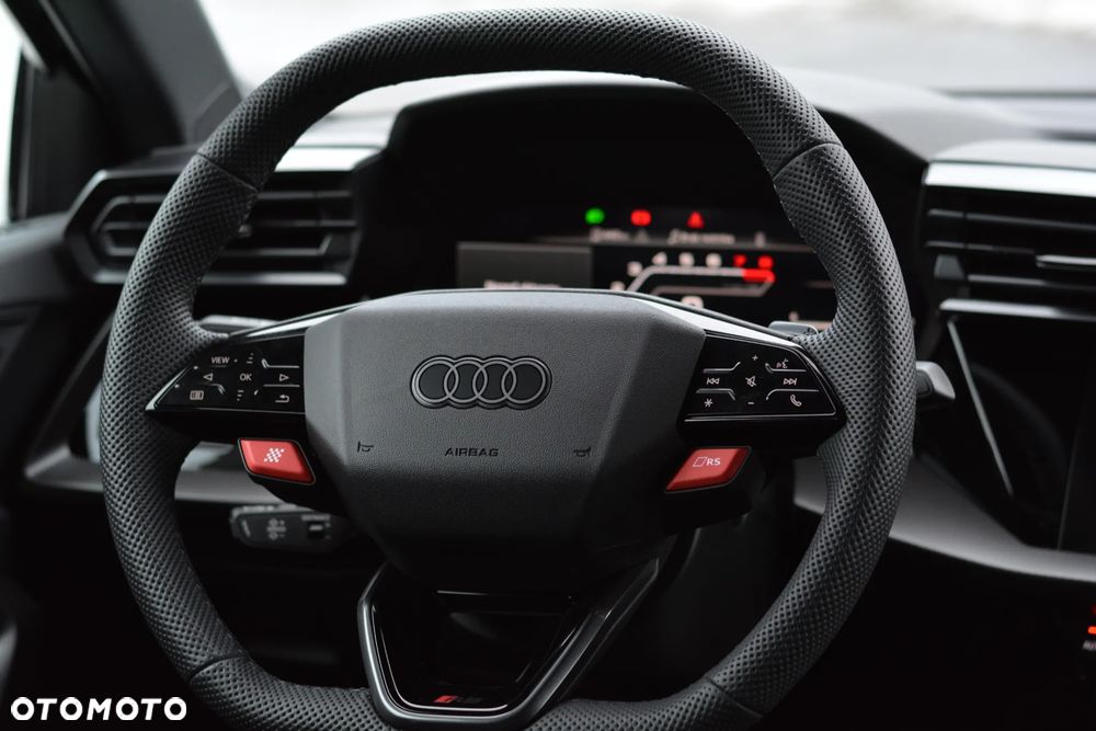 Audi RS3 Sportback - 12