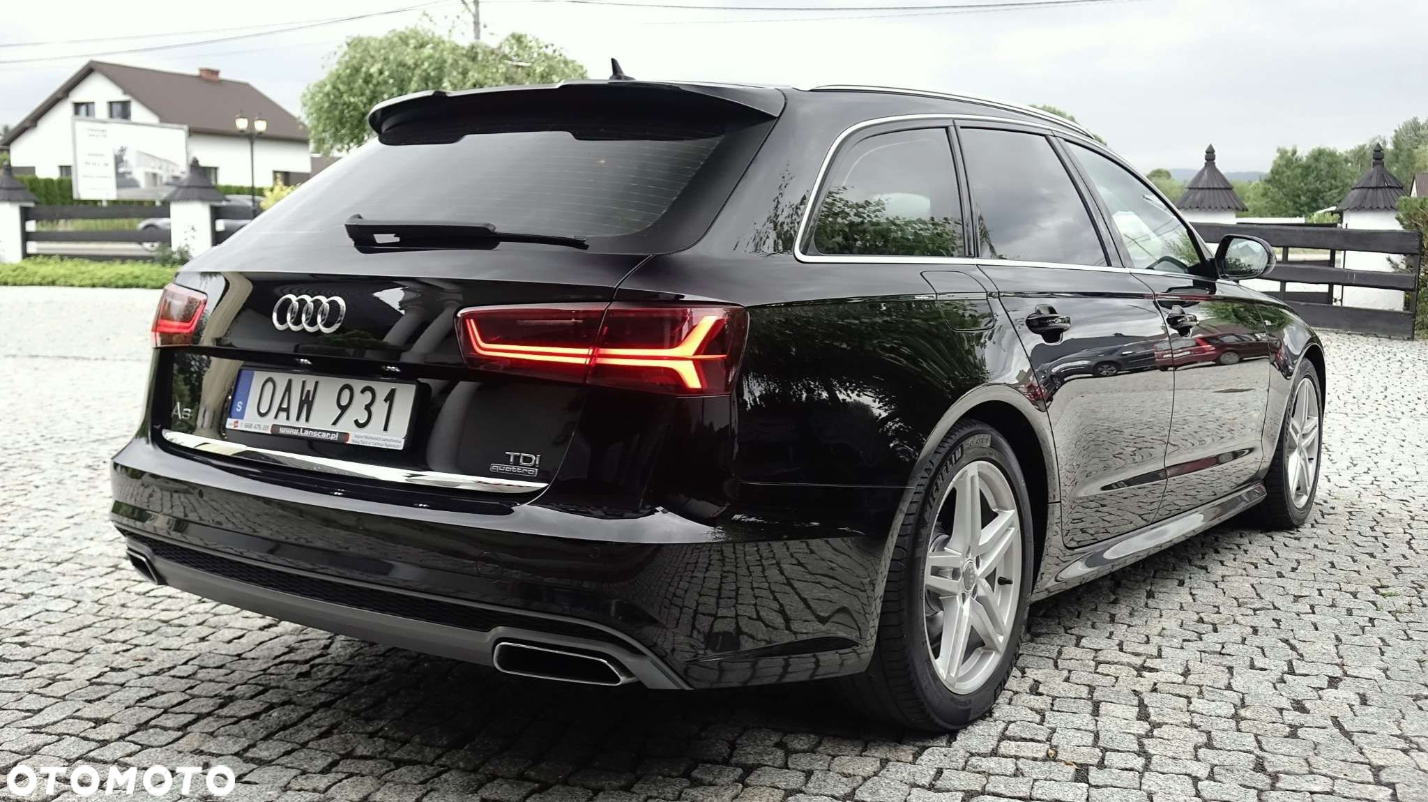 Audi A6 - 15