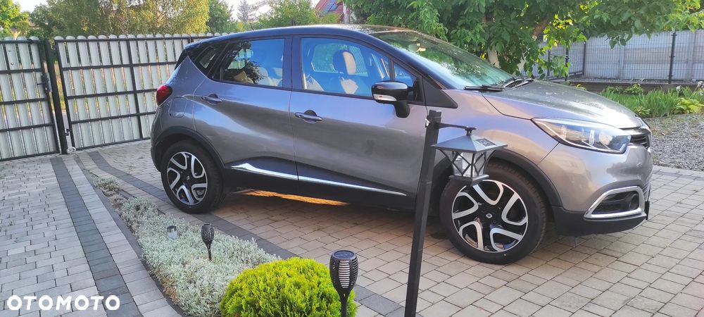 Renault Captur ENERGY TCe 90 Start&Stop Dynamique - 3