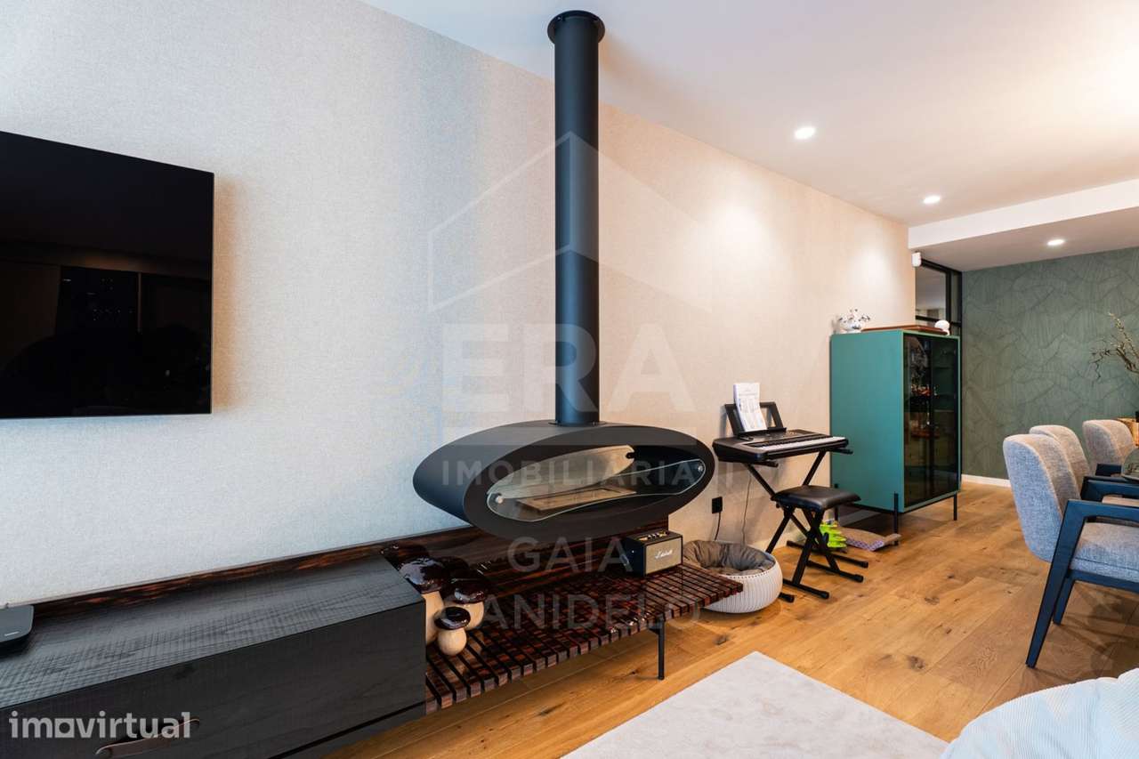 T3+1 EXCLUSIVO NO CENTRO DE CANIDELO - Grande imagem: 5/18