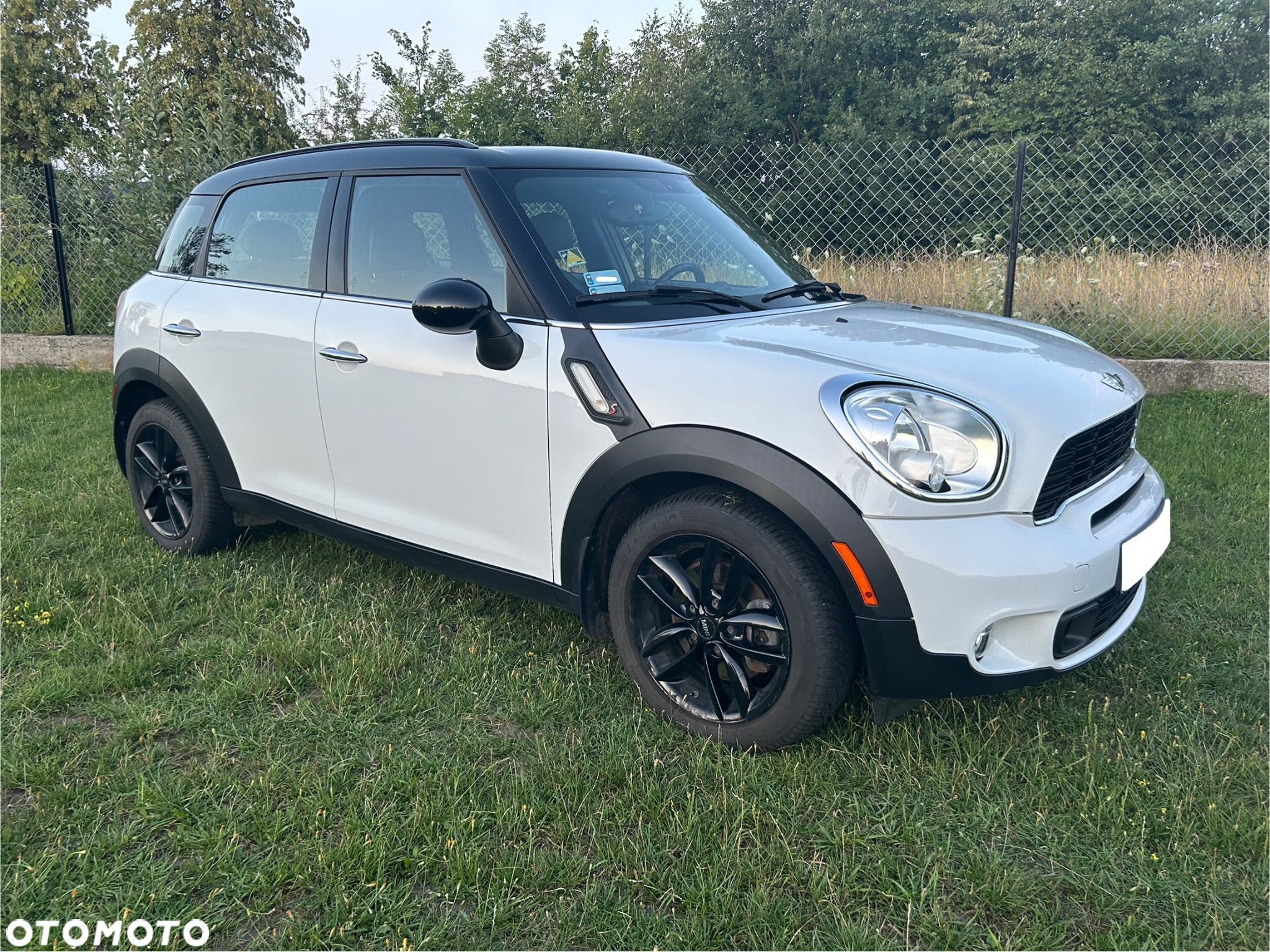 MINI Countryman - 1
