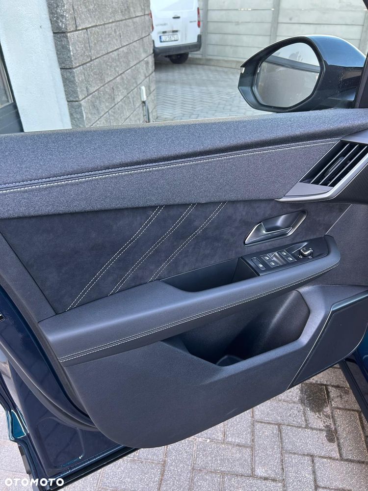 Opel Grandland 1.2 mHEV GS eDTC6 - 11