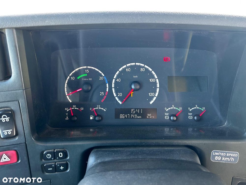 Scania R440 - 9