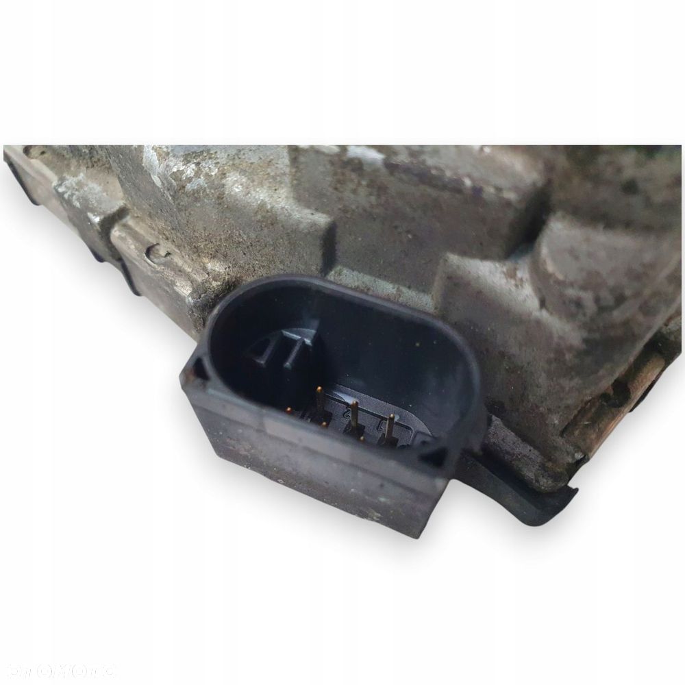 PRZEPUSTNICA Opel Corsa C Astra G Meriva A 1.2 16V 9157512 Bosch 0280750119 - 5