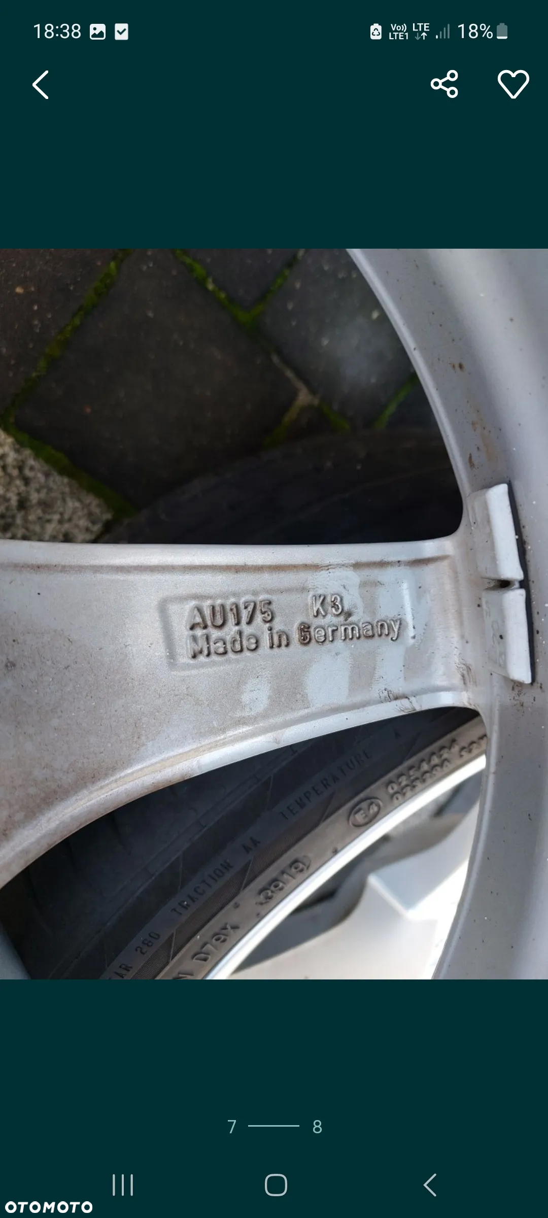 Audi A4 2.0 TDI Multitronic - 20