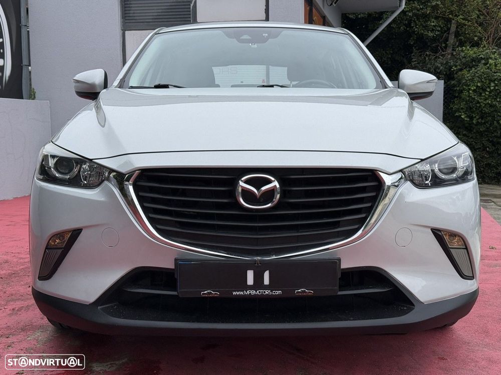 Mazda CX-3 1.5 Sky.Evolve - 2