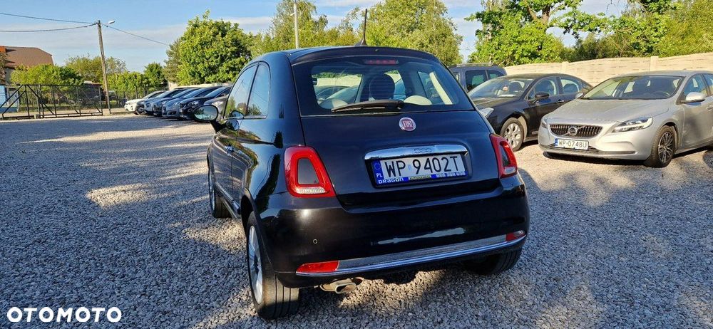 Fiat 500 - 8