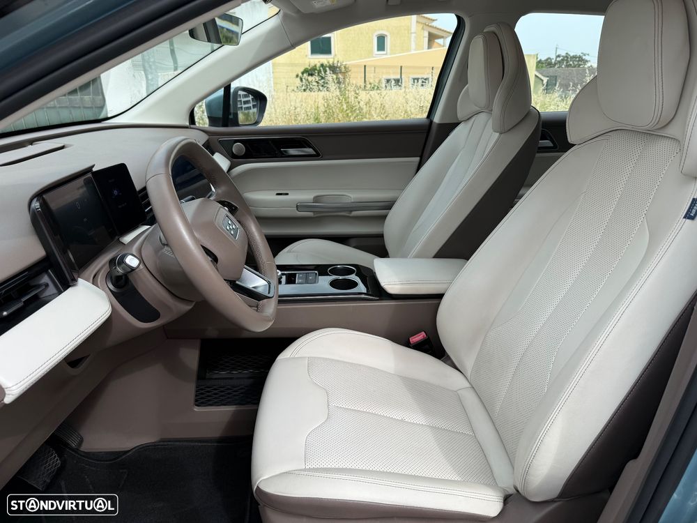 Aiways U5 Premium - 17