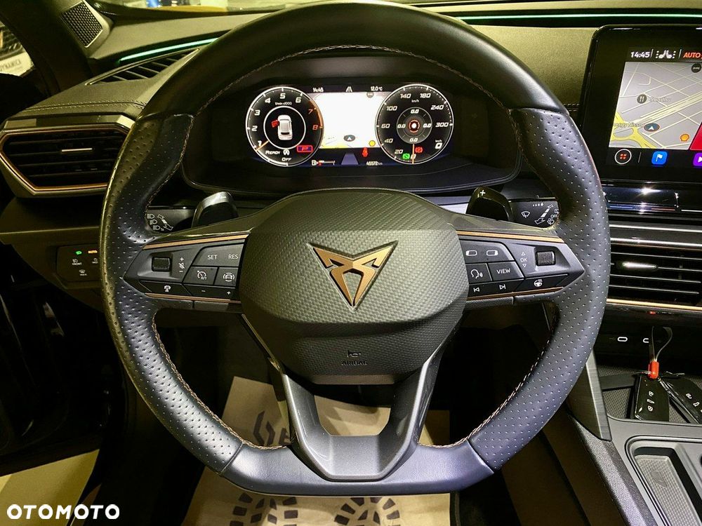 Cupra Formentor - 22