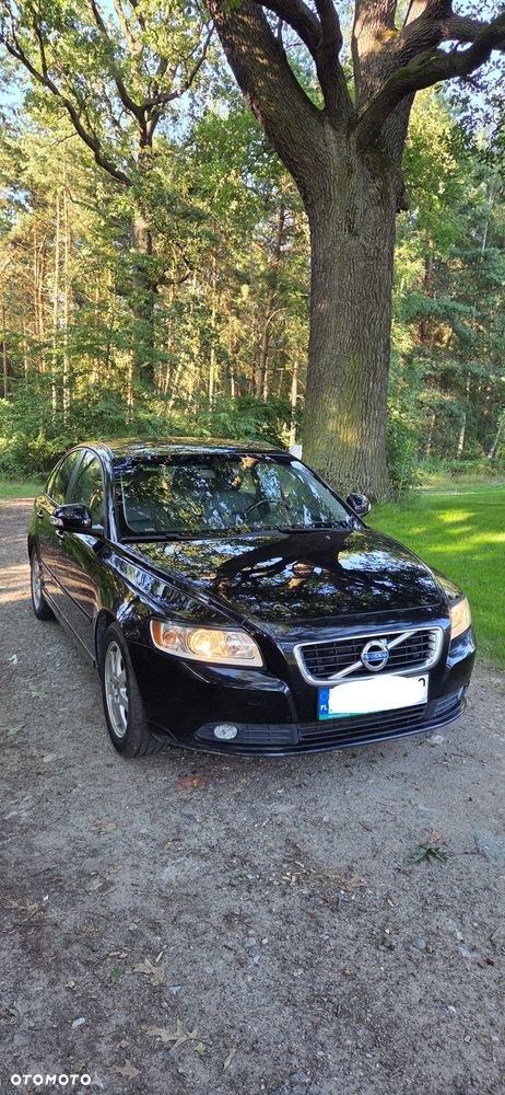 Volvo S40 D2 Summum - 11