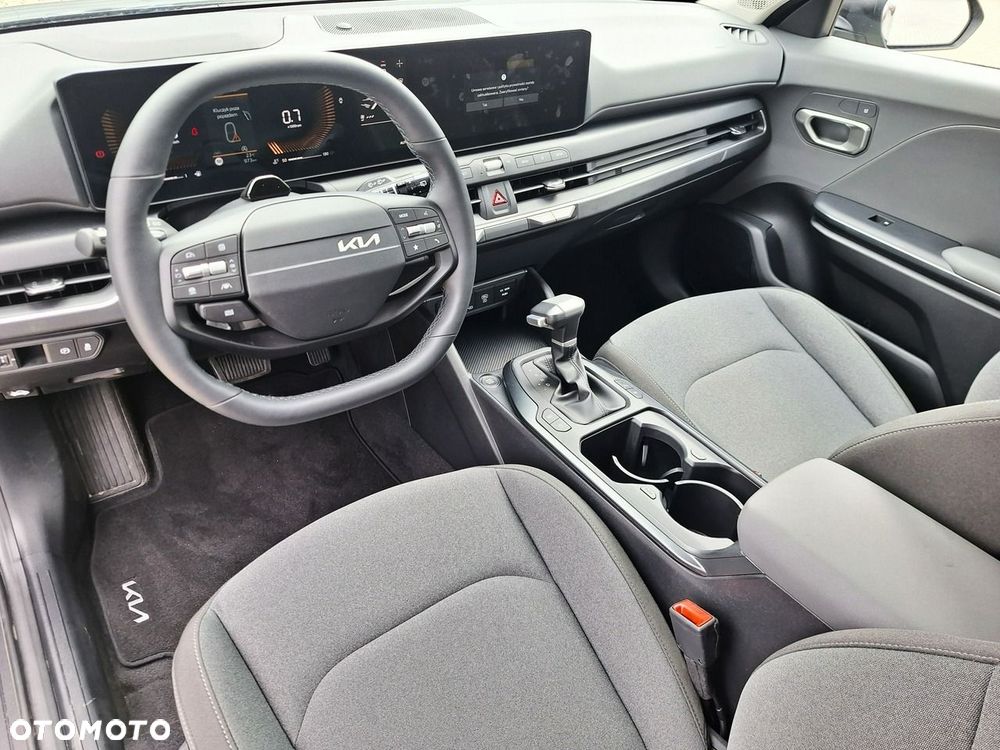 Kia K4 1.6 T-GDI M - 13
