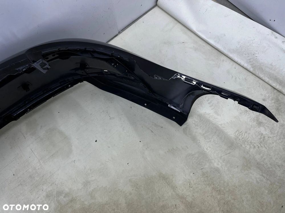 Zderzak tylny Porsche 911 992 GT3 21r.- tył 4XPDC 9GT807421 - 15