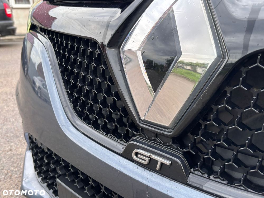 Renault Megane ENERGY TCe 205 EDC GT - 13