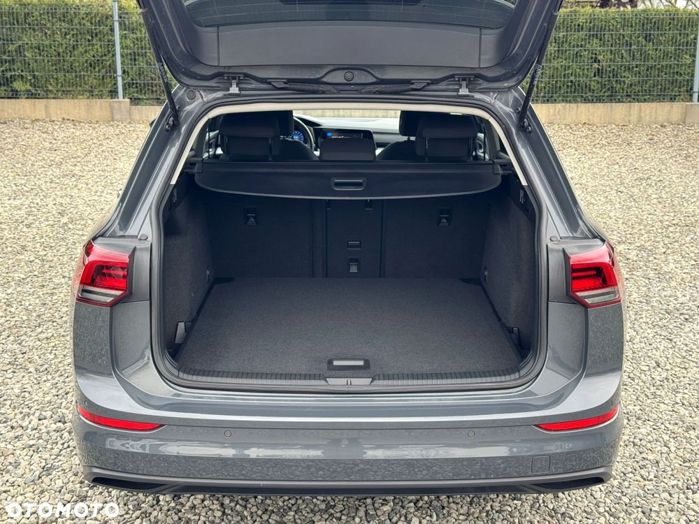 Volkswagen Golf - 34