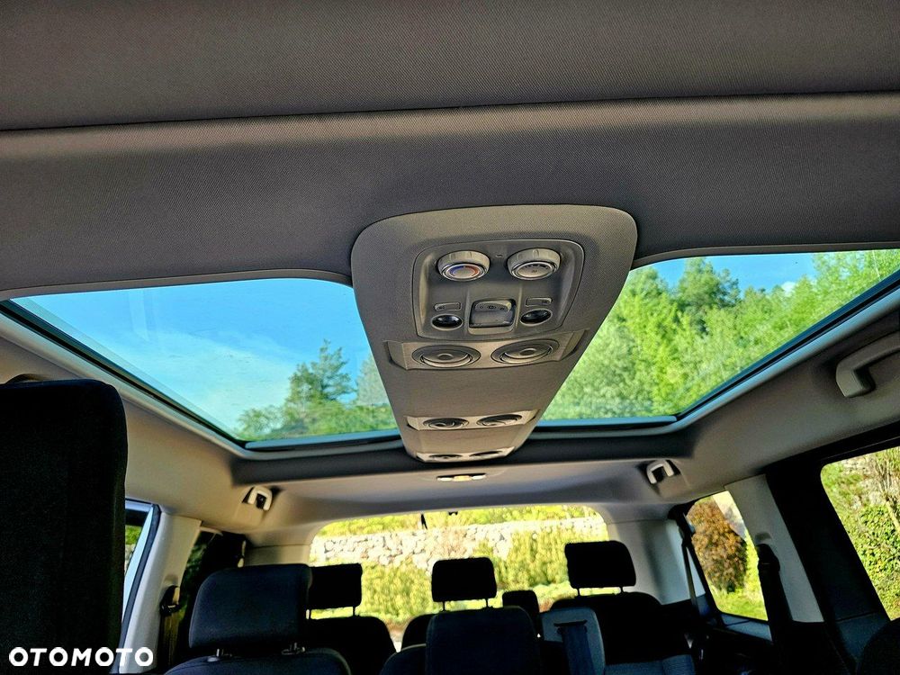 Citroën SpaceTourer - 17