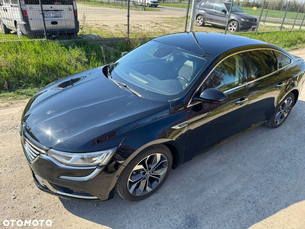 Renault Talisman ENERGY dCi 130 EDC LIMITED - 33