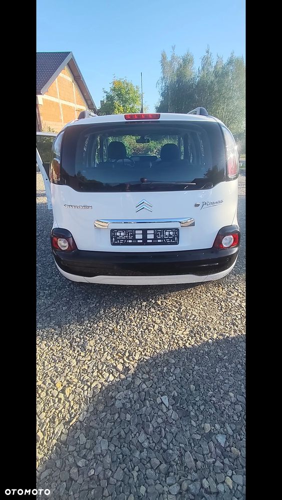 Citroën C3 - 4