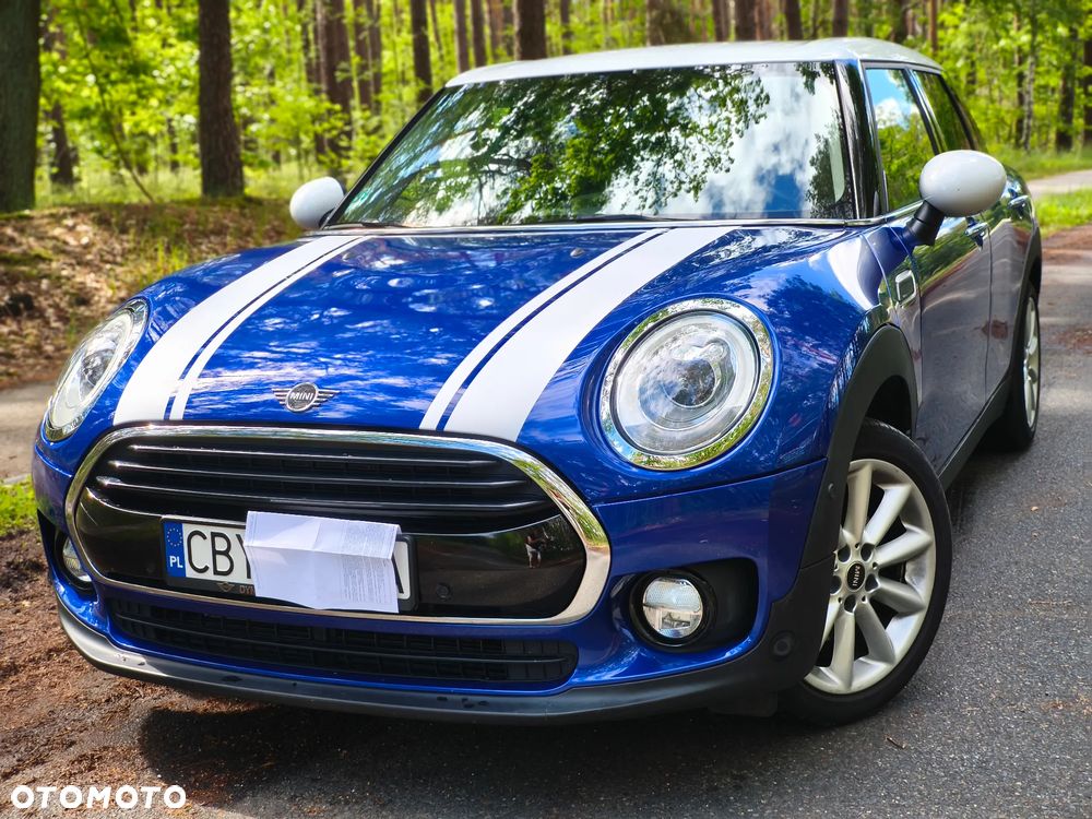MINI Clubman Cooper - 2
