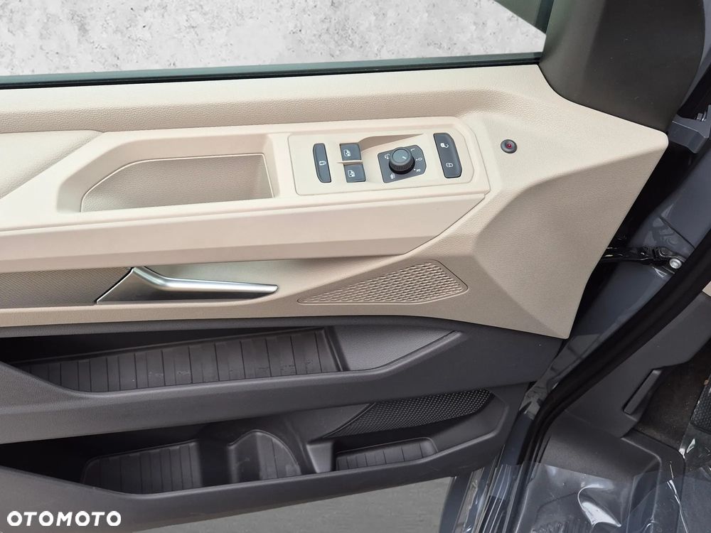 Volkswagen California - 20