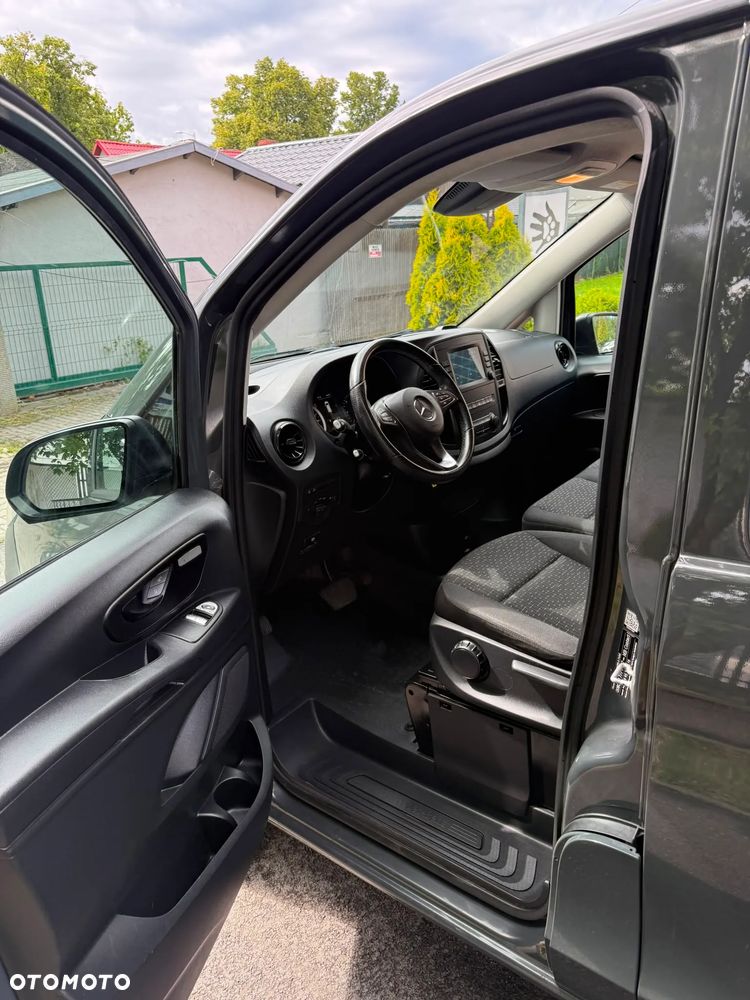 Mercedes-Benz Vito - 8