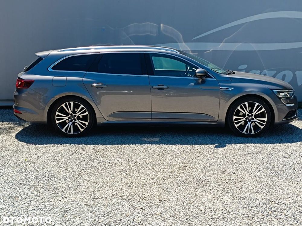 Renault Talisman - 13
