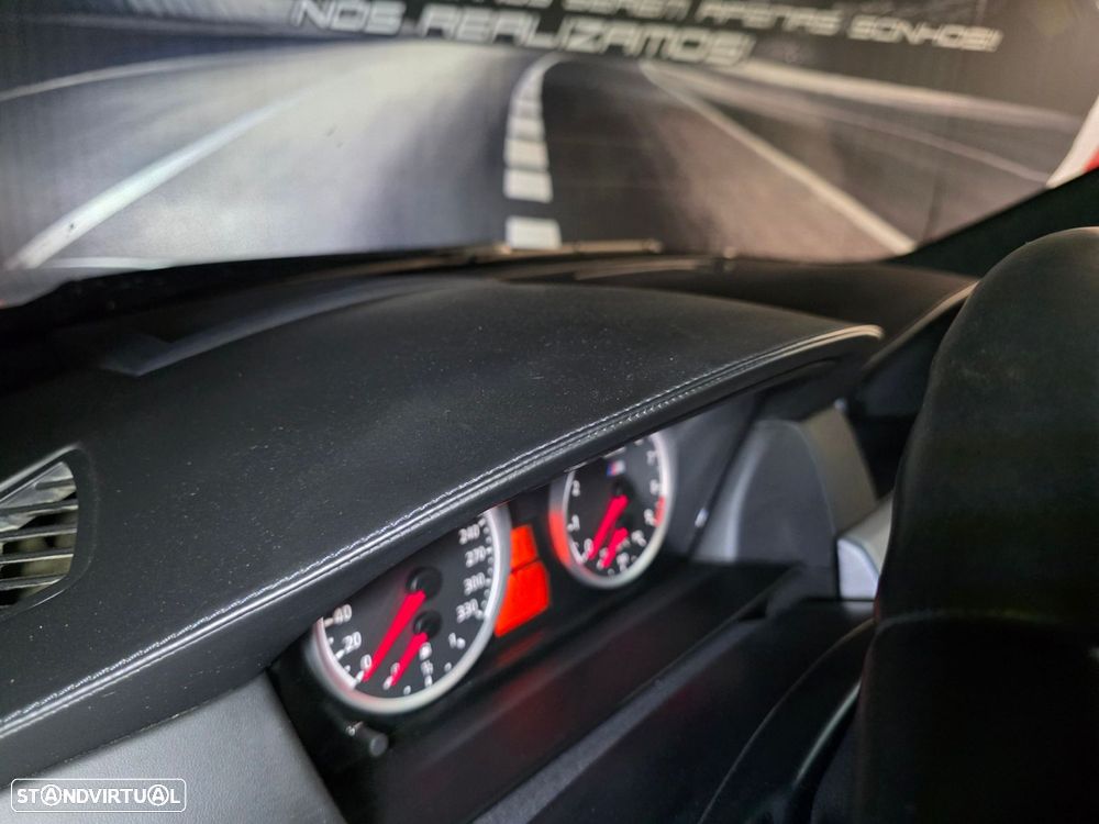 BMW M5 - 24