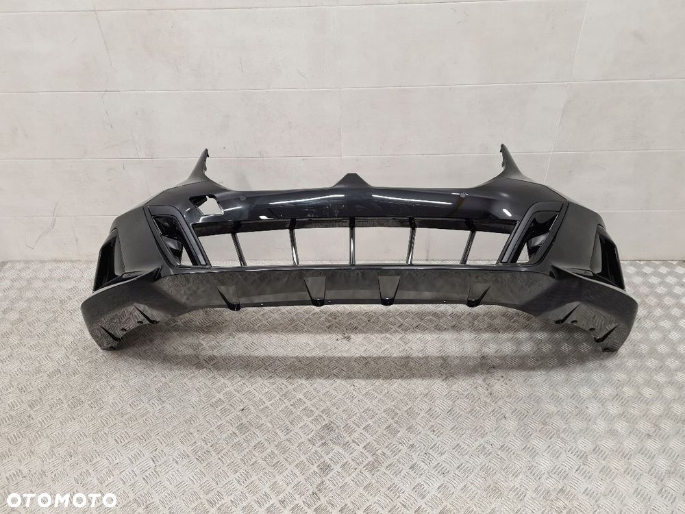BMW G60 G61 ZDERZAK PRZÓD PRZEDNI 6PDC M-PAKIET 475 - 5