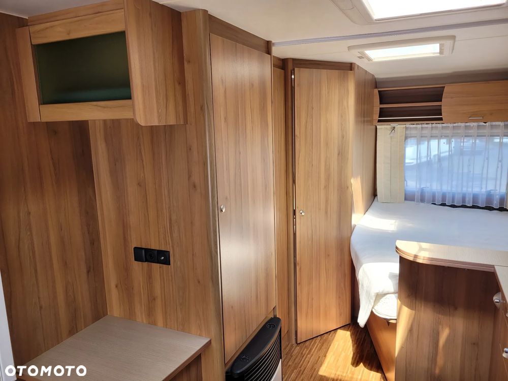 Burstner 465 Averso - 7