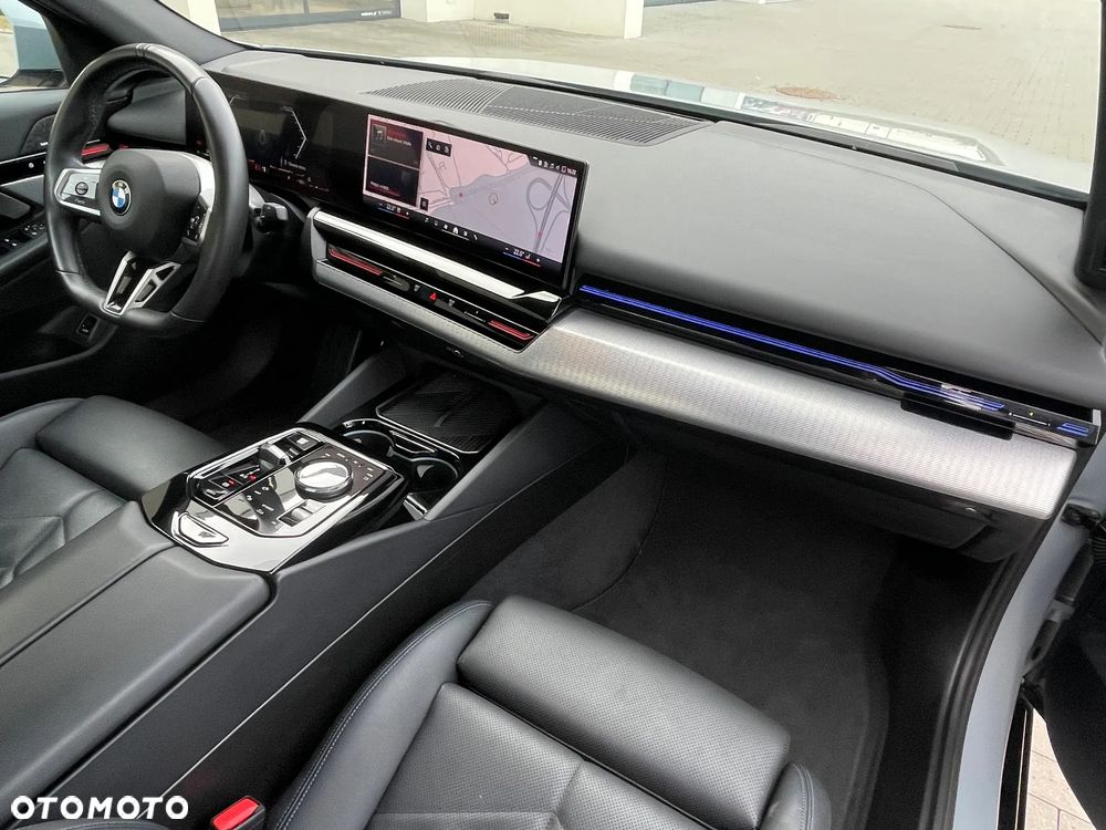 BMW Seria 5 - 17