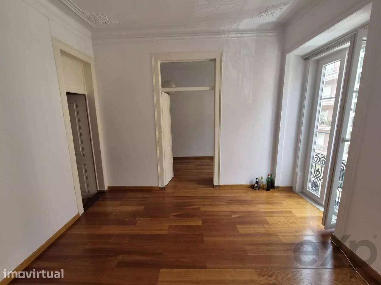 Apartamento T2 em Campo de Ourique, Lisboa - Grande imagem: 3/14