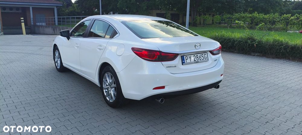 Mazda 6 - 18